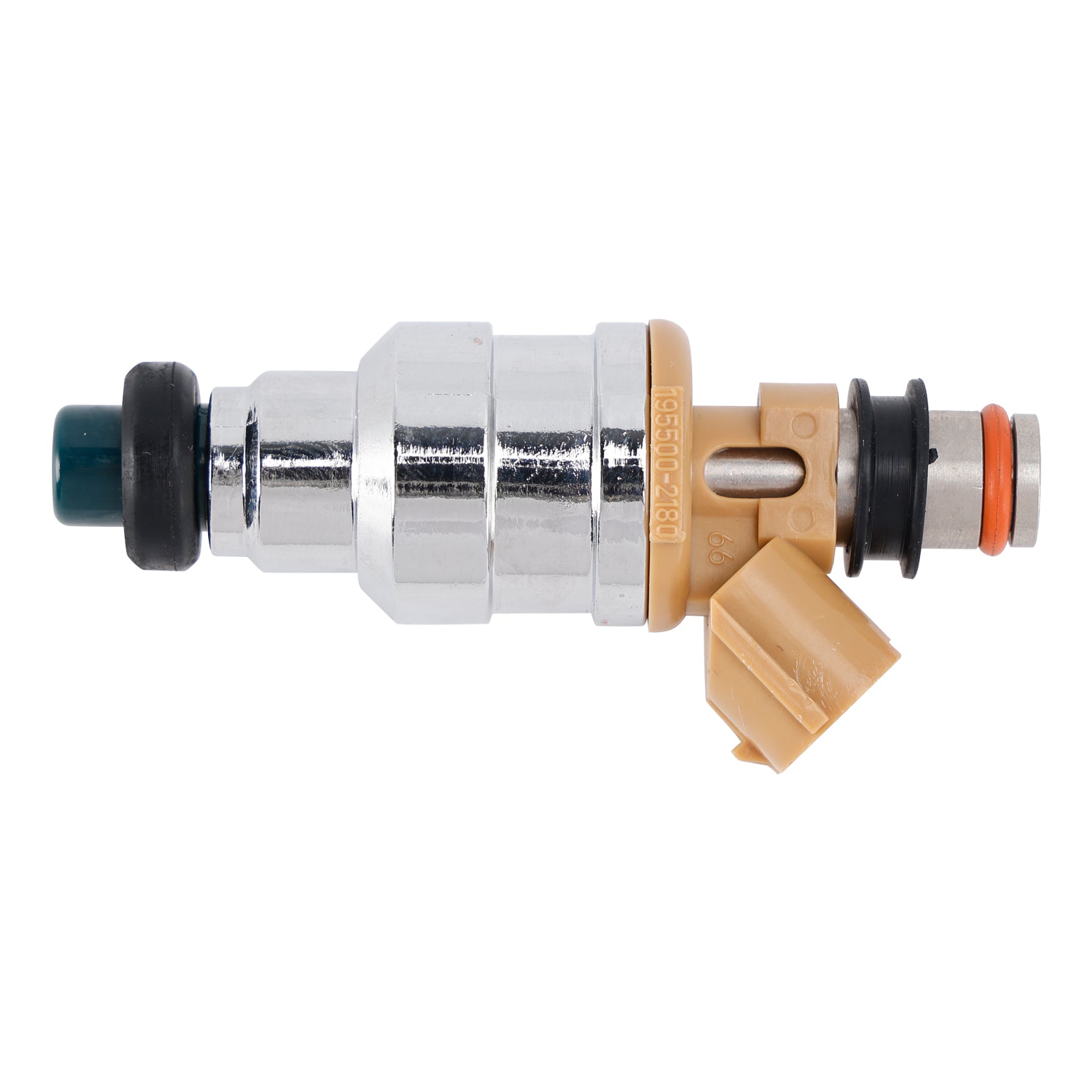 1Pcs Fuel Injector For Mazda MX-6 626 Ford Probe Mercury 1.6L 2.2L 195500-1280