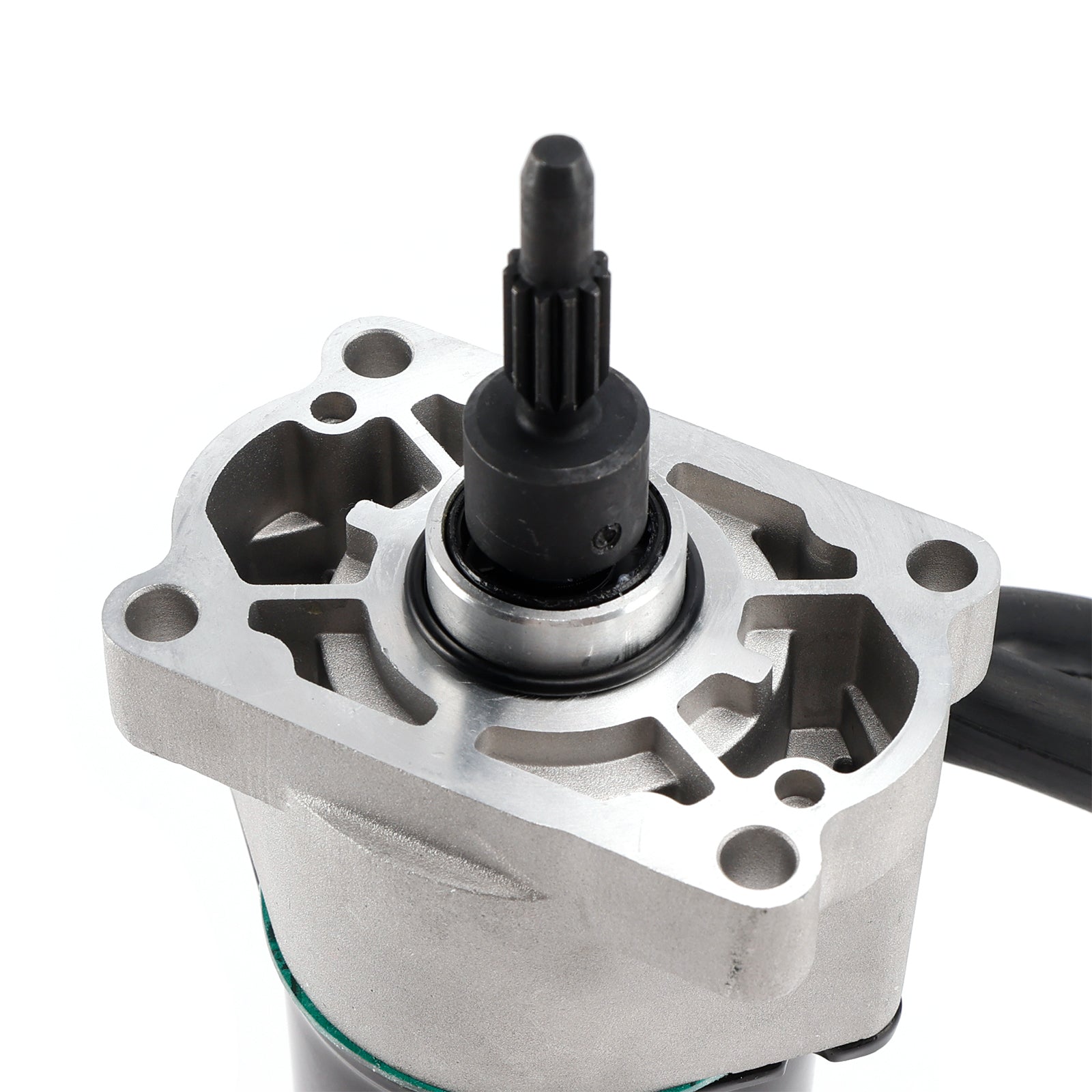 2005-2010 VW Touareg Touareg 7L6, 7L7, 7LA 3,6 l Zadné diferenciálne čerpadlo 95562490401