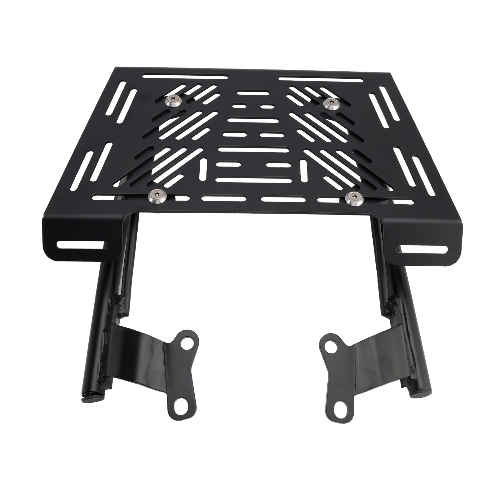 Rear Luggage Rack Carrier For Honda CB500X CB500F CB400X CB 400 500 X 2013-2023