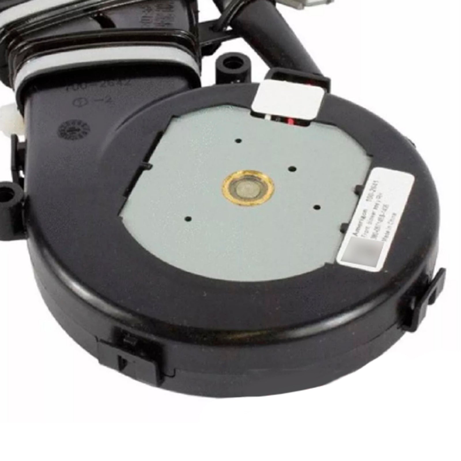 2017-2019 Ford Ford Super Duty vyhrievané chladené sedadlo dúchadla DU5Z19N550D