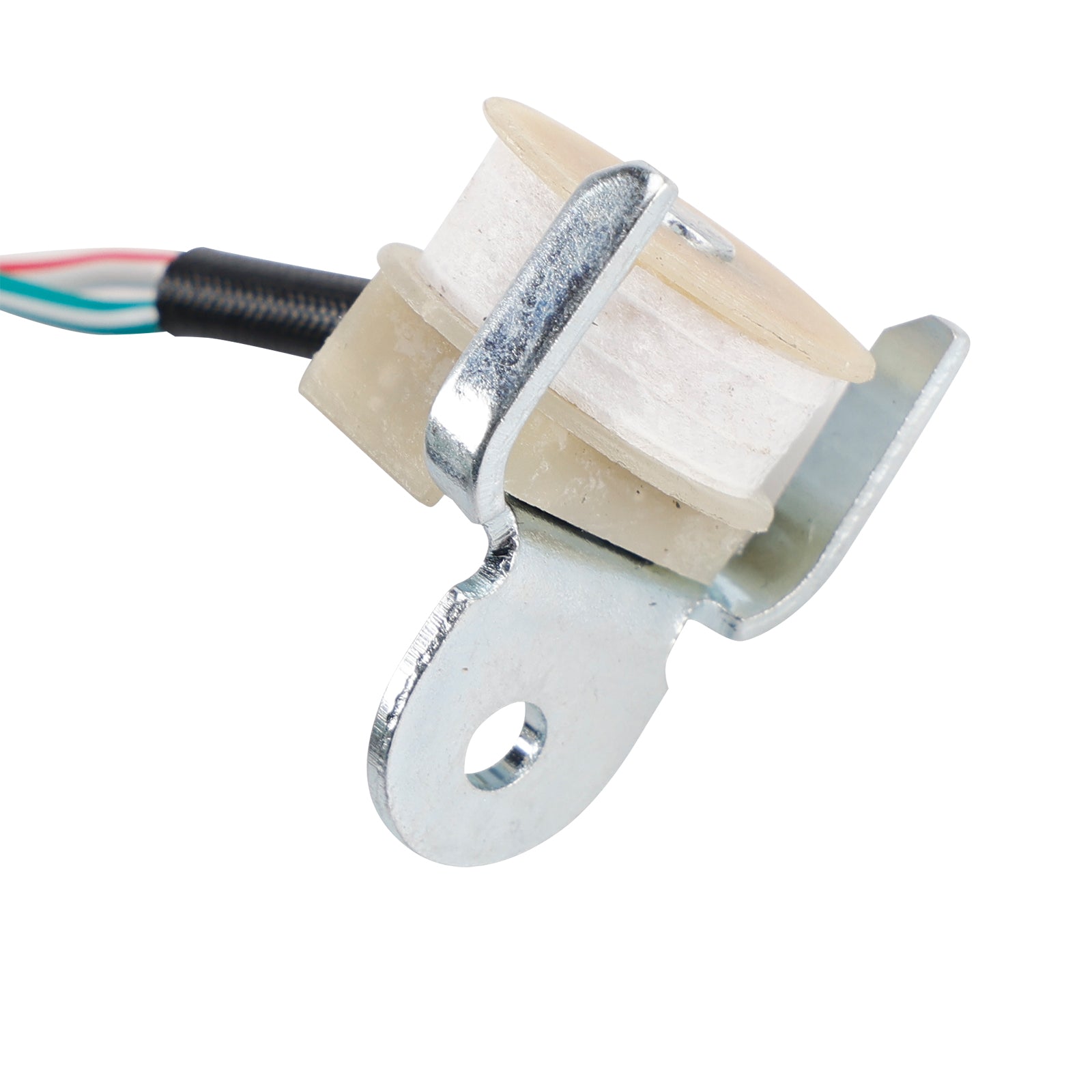 1987-1988 Yamaha YFM100 Champ STATOR GENERATOR REGULATOR GELIJKRICHTER PAKKING 55X-85560-M0