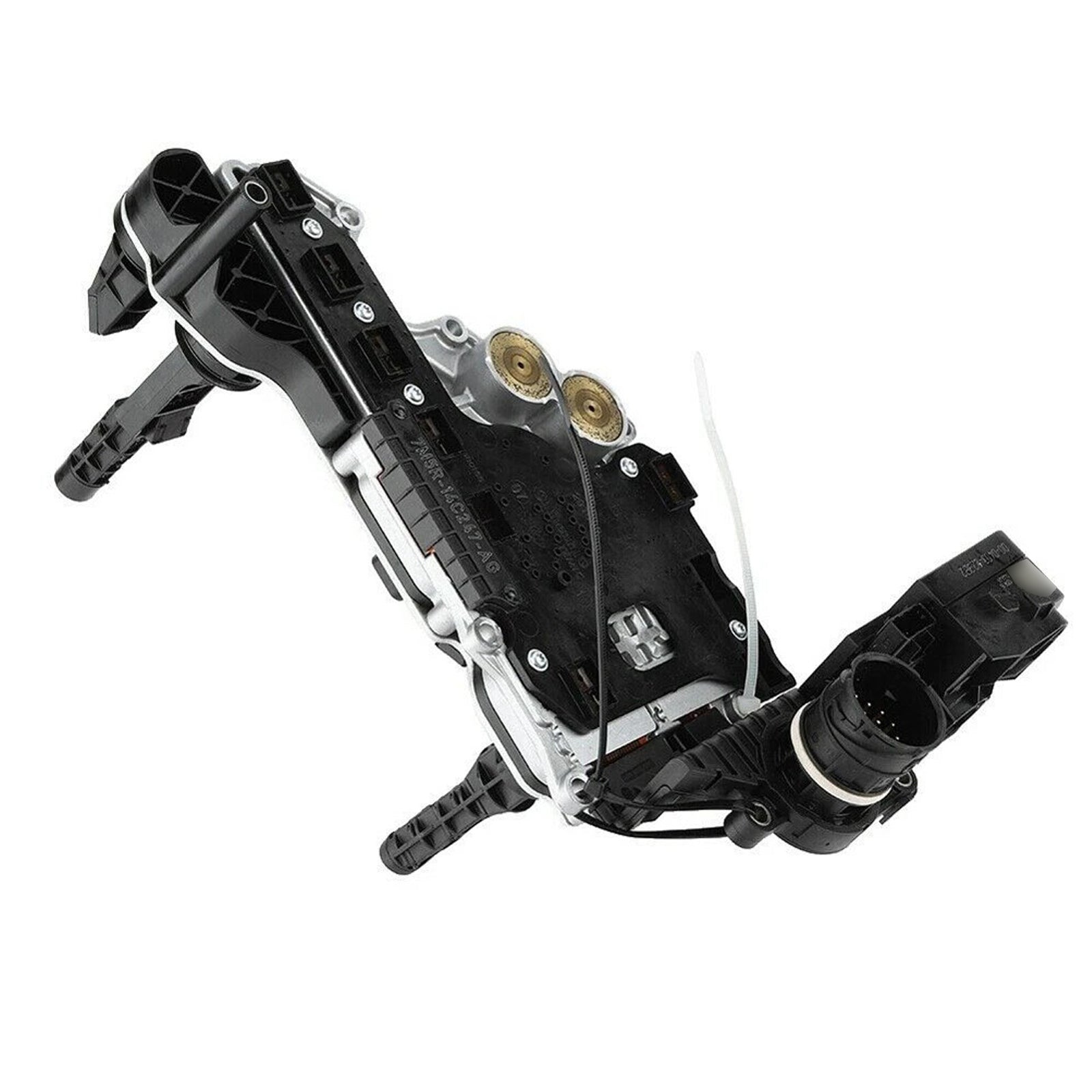 2010-2011 Land Rover Freelander (LR2) 2,0 L til 2,2 L MPS6 Transmission Control Module Unit 7M5R-14C247-AG