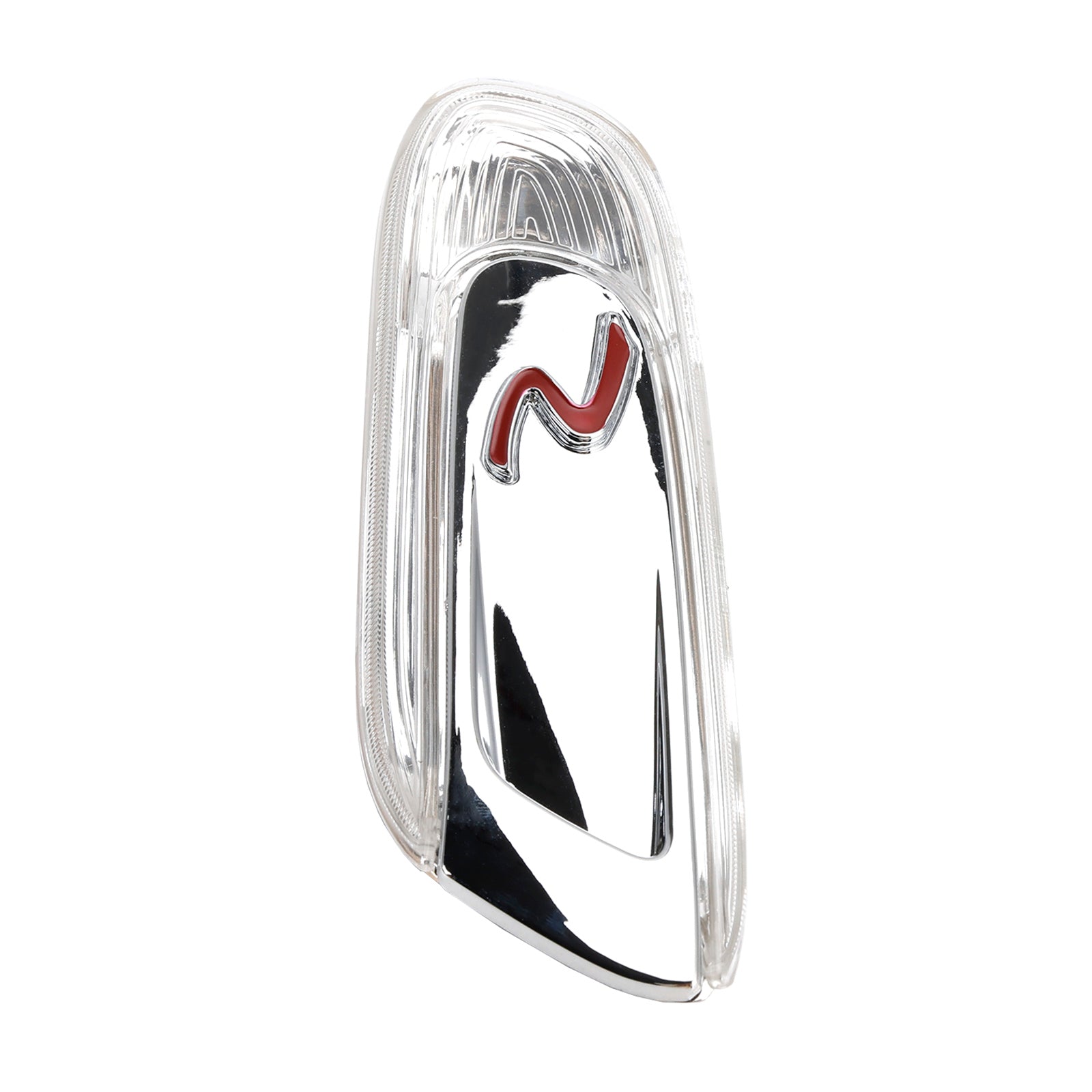 2014-2021 MINI F55 F56 F57 S Linker Zijmarkeringslamp Richtingaanwijzer Behuizing