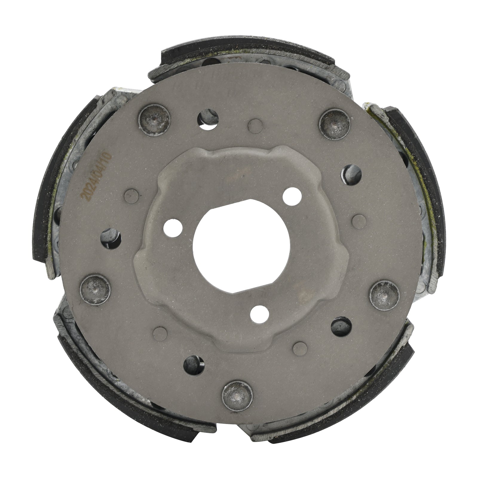 2008-2009/2011 Yamaha YP400G Grand Majesty 400 Conjunto de soporte de embrague 5RU166202000