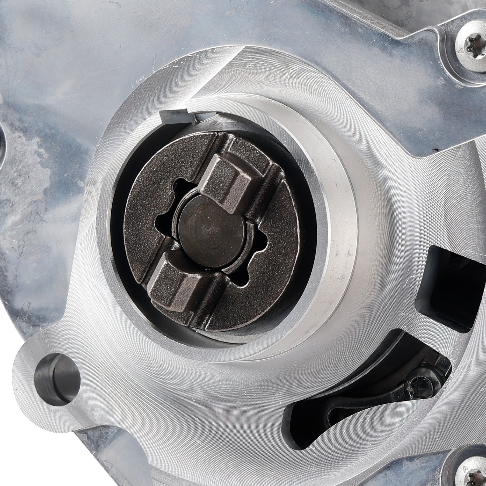 2017-2020 Land Rover Discovery 3.0L Pompe sous vide LR096061