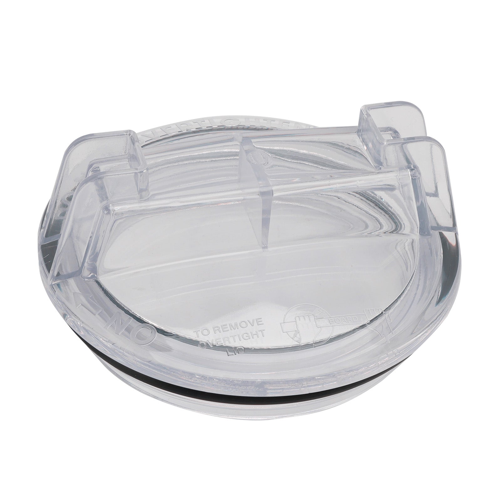 For CMP 25304-000-020 Sta-Rite Replacement Dura Glass Pump Lid C3-139P1