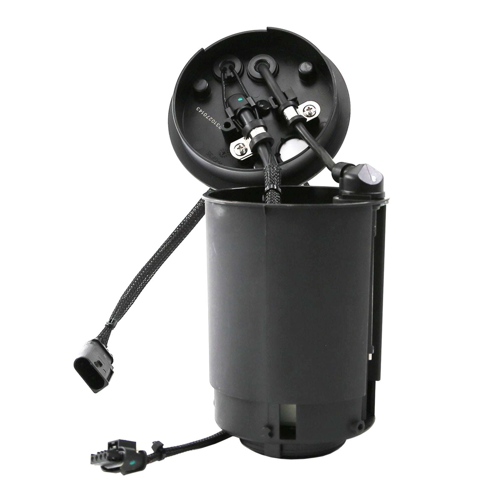 Aquecedor de fluido de escape diesel para Sprinter 2500 3500 9064700553