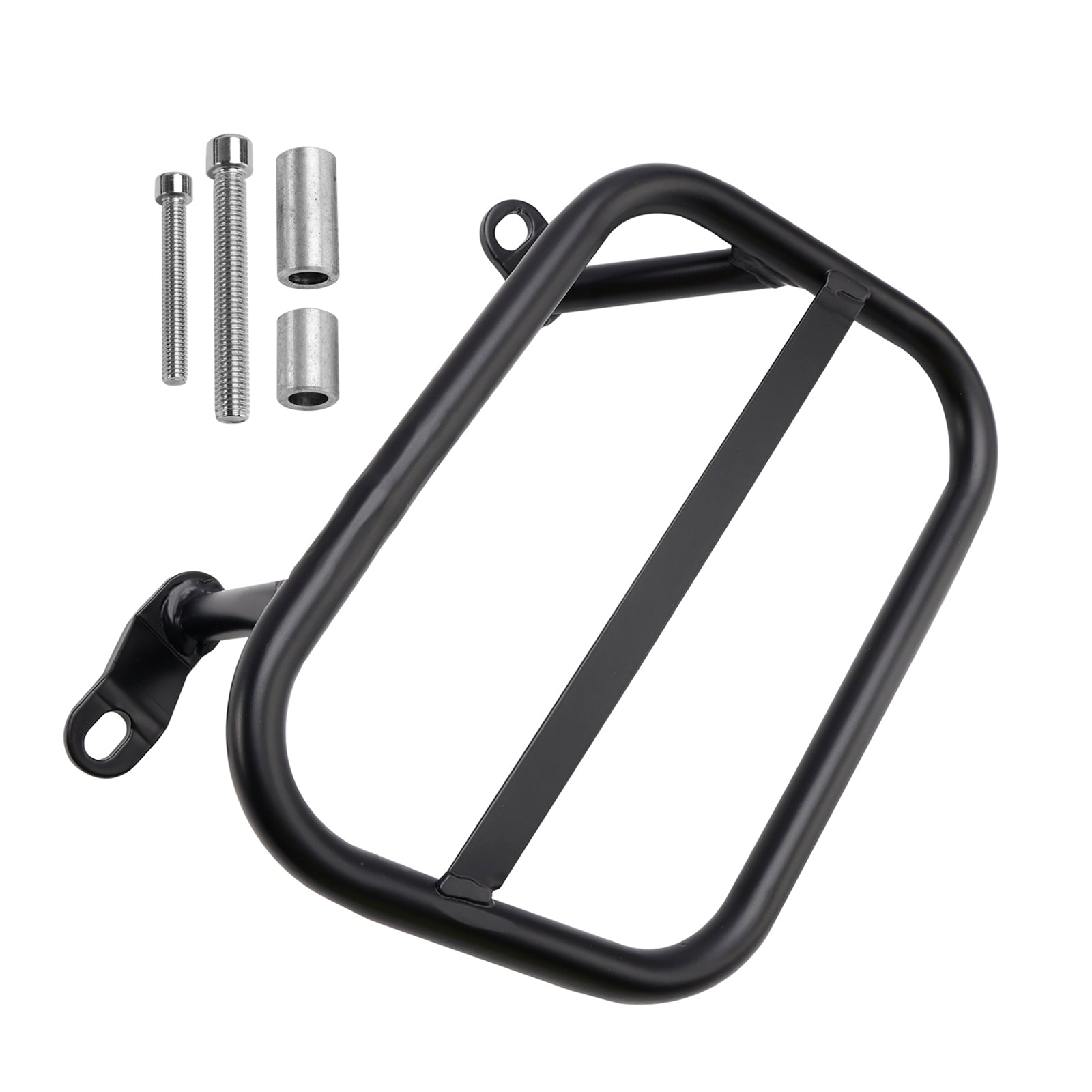 2019-2023 Scrambler 1200xe Saddlebag Support Montering Bracket