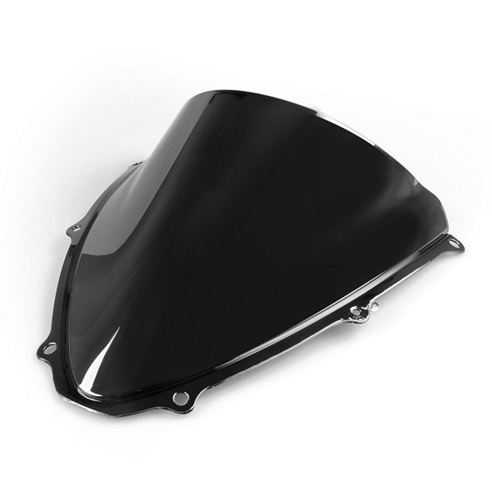 Einspritzverkleidungssatz Karosserie Kunststoff ABS für Suzuki GSXR 600/750 2006-2007 K6