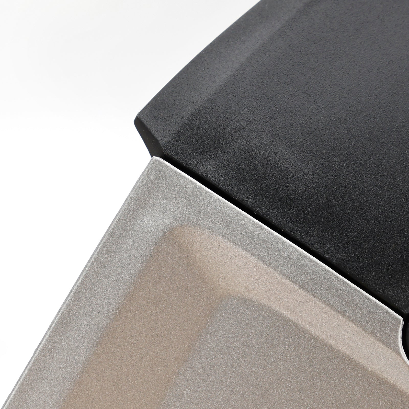 ABS Motorcykel vindrutan vindruta passar för Honda CB650R 2019-2022