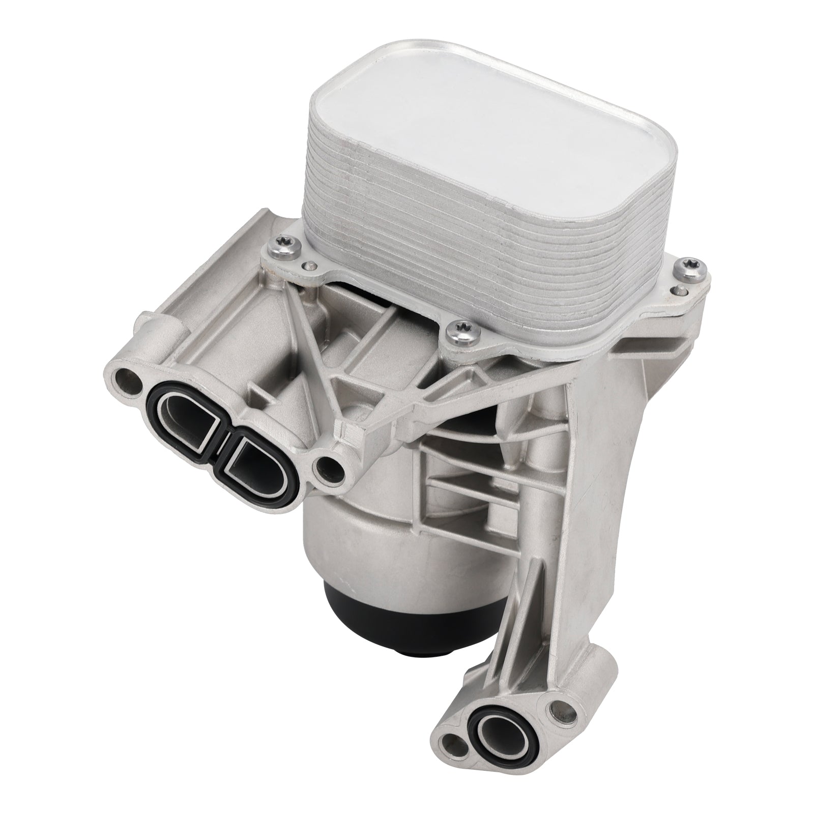 Seat Leon 5F 2.0 TDI Oil Filter Housing Oil Cooler 03N115389A