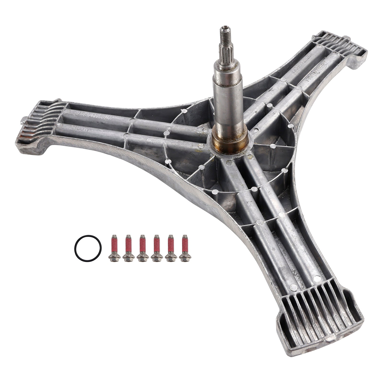 Sprider Arm Washer Flens Shaft Assembly for Samsung DC97-12528A