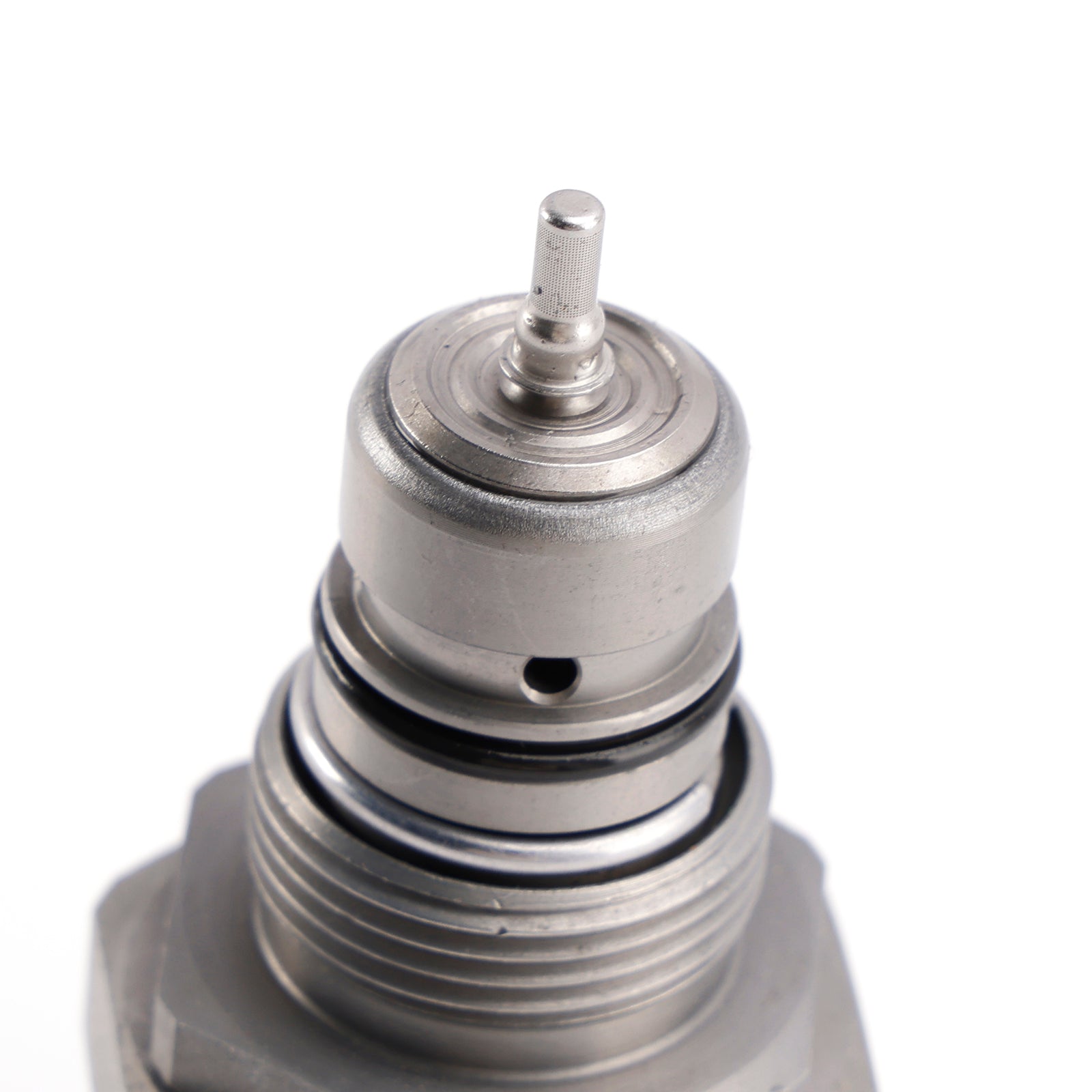 06.2006-12.2009 Mercedes-Benz Sprinter 5-T Skåpbil (W906) 150 hk, Dieselbränsleledningstryckbegränsningsventil 0281002826