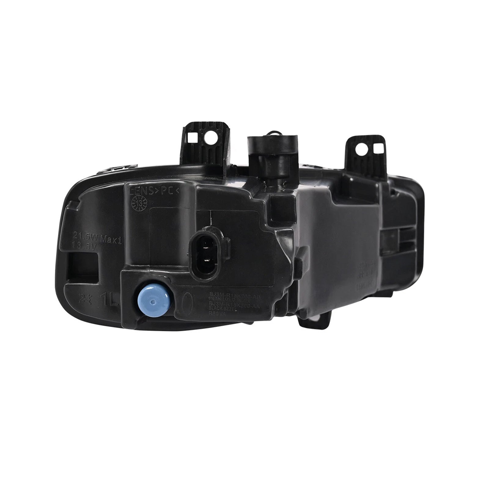 Left Passenger Side Fog Light LR026090 For Range Rover Evoque L538 2011-15