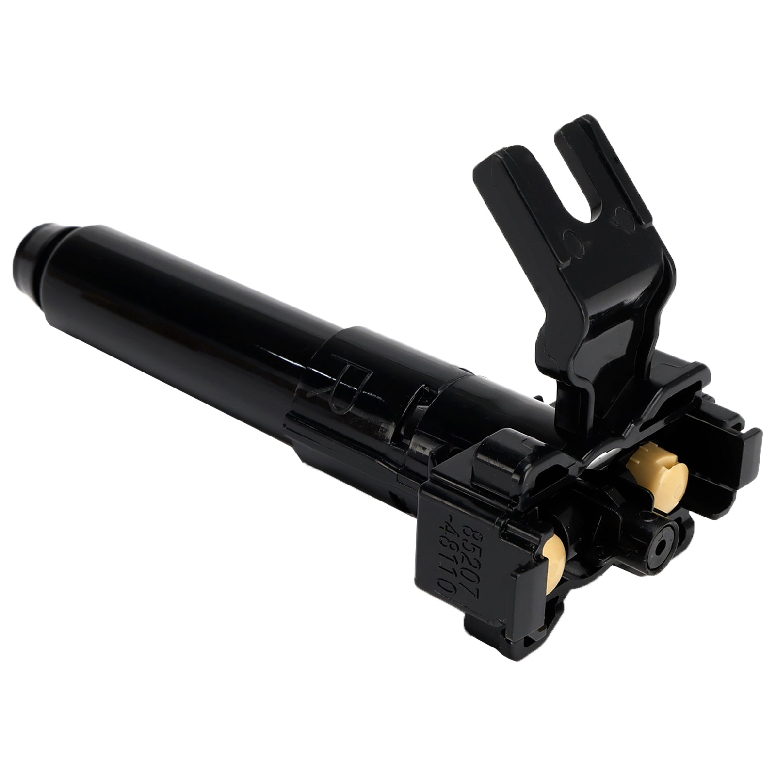 Koplampsproeiersproeier rechts 85207-48110 voor Lexus RX350 16-18