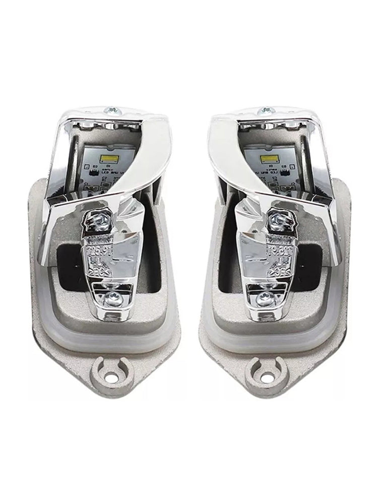 2013-2015 BMW 7-serie F01 F02 F03 2X LED-koplampmodule 63117370000