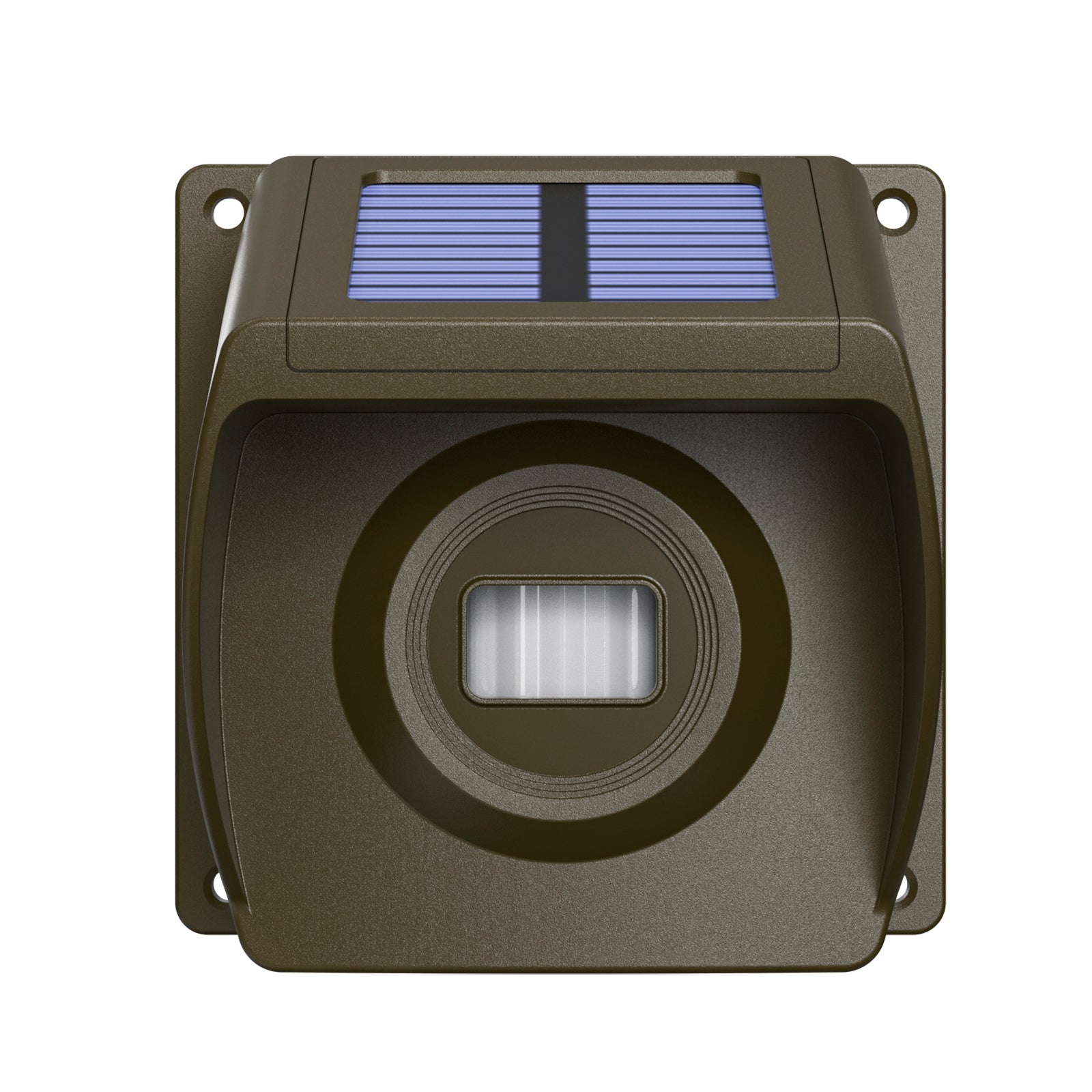 800 m op zonne-energie buiten infrarood aangedreven opritalarm anti-diefstal inductie draadloos