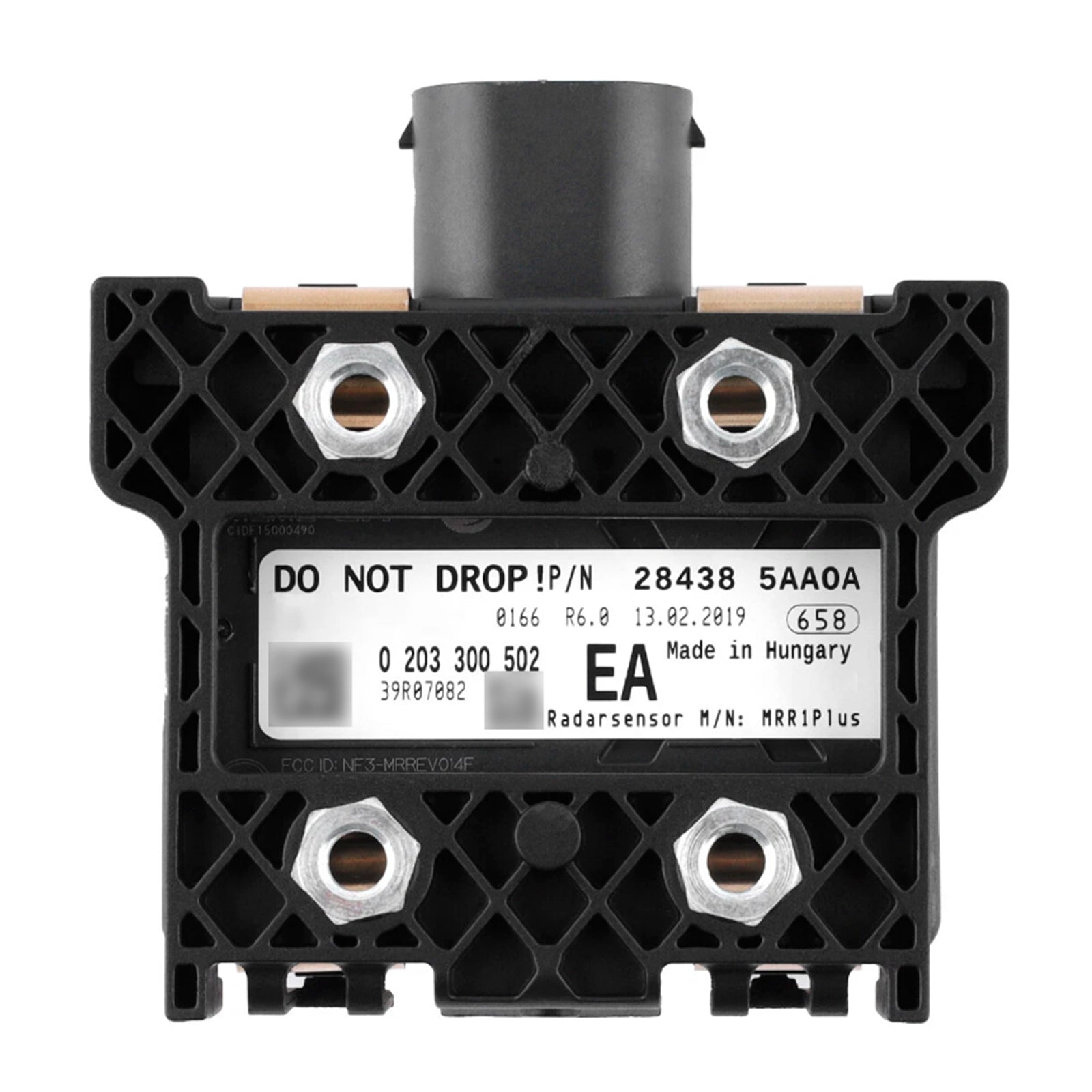 Capteur radar de régulateur de vitesse Nissan Murano 3,5 L 2015-2017 28438-5AA0A