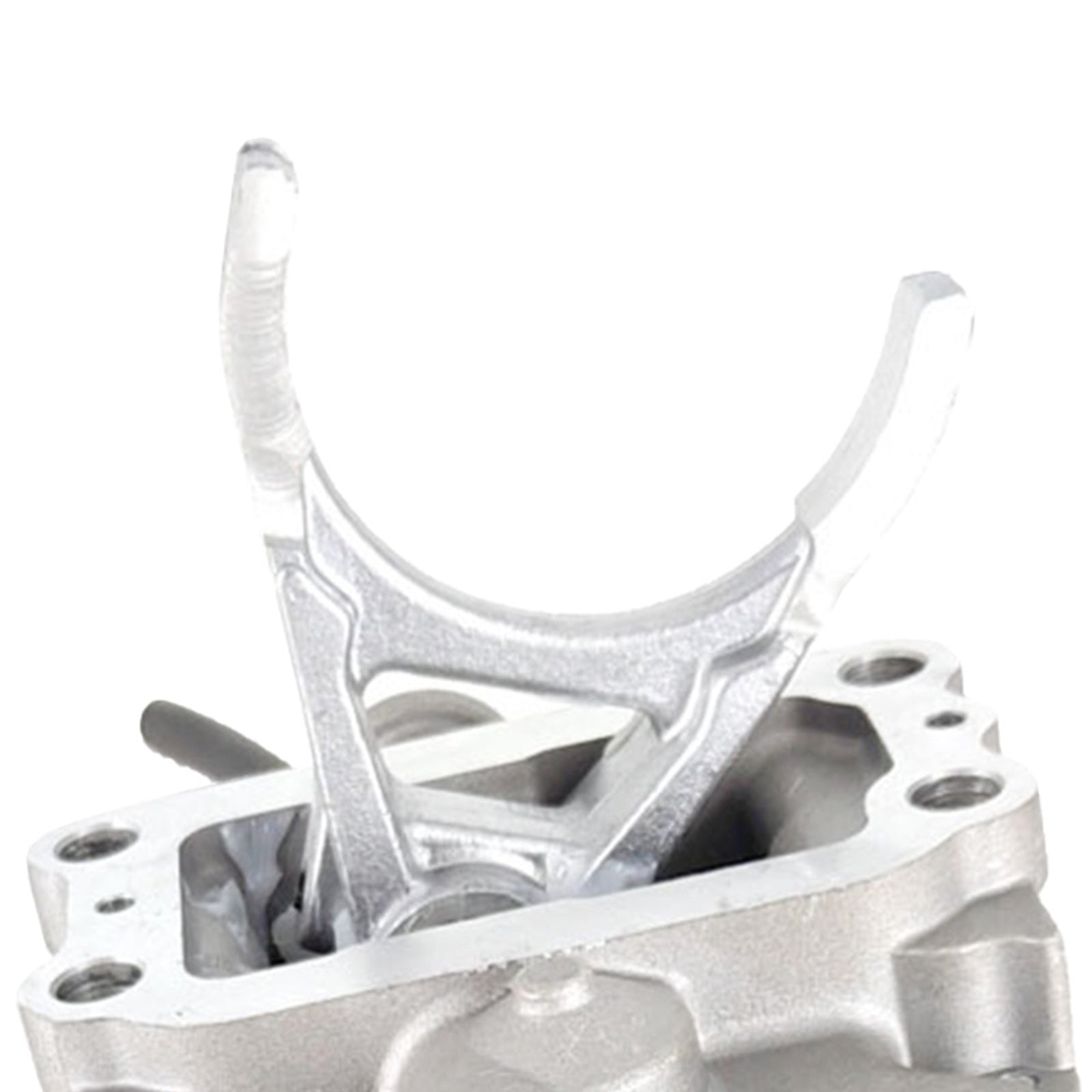 Toyota Tacoma 2005-2019 Front 4WD Diferencial vákuum ovládača 41400-35034