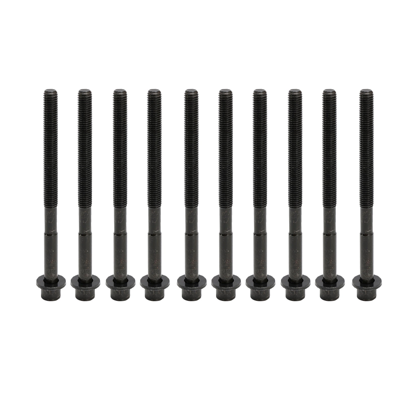 Kit de révision et de reconstruction du moteur Kia Rio (YB) 130 ch G4FD avec vilebrequin (2017-2019) & Bielle