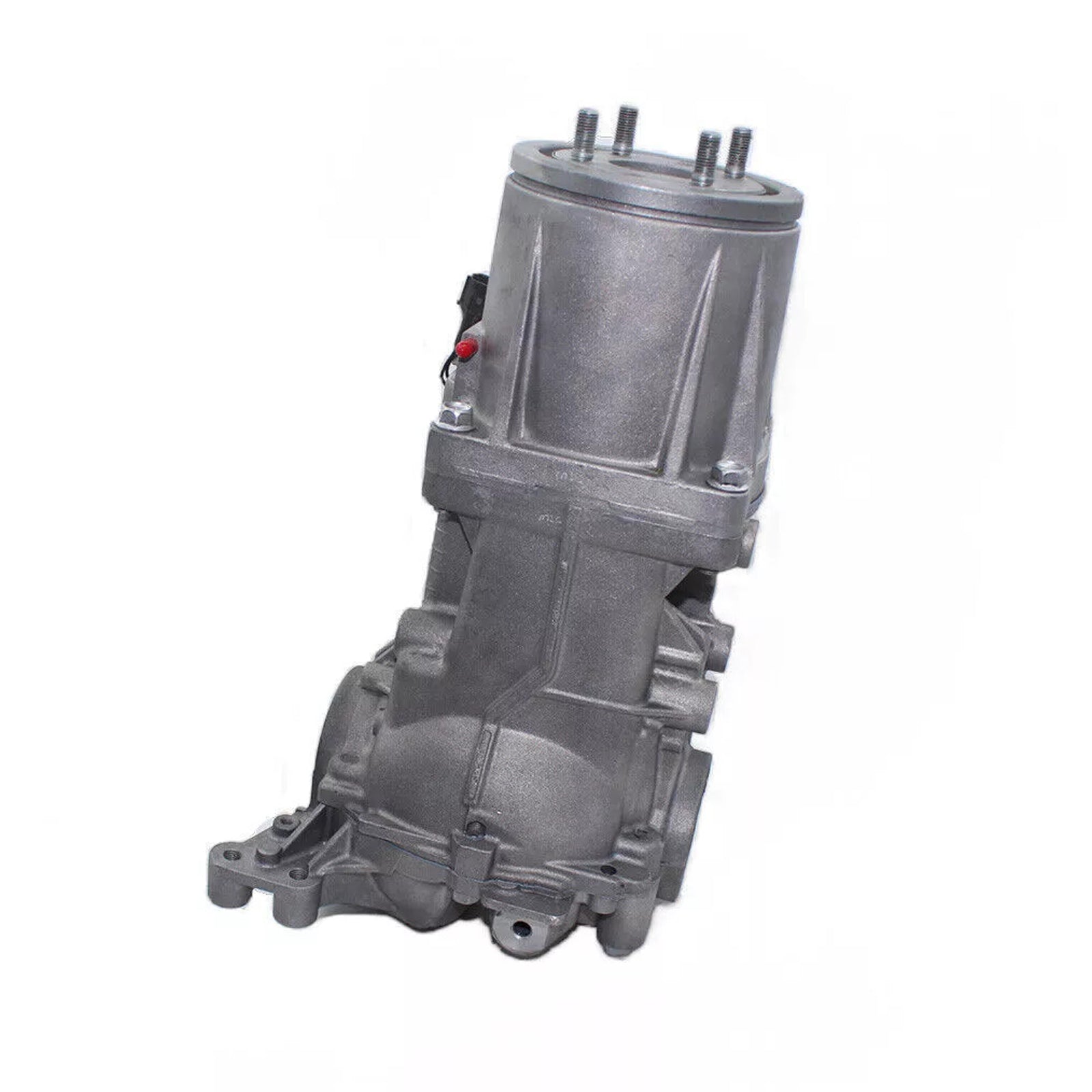 2007-2017 JEEP PATRIO