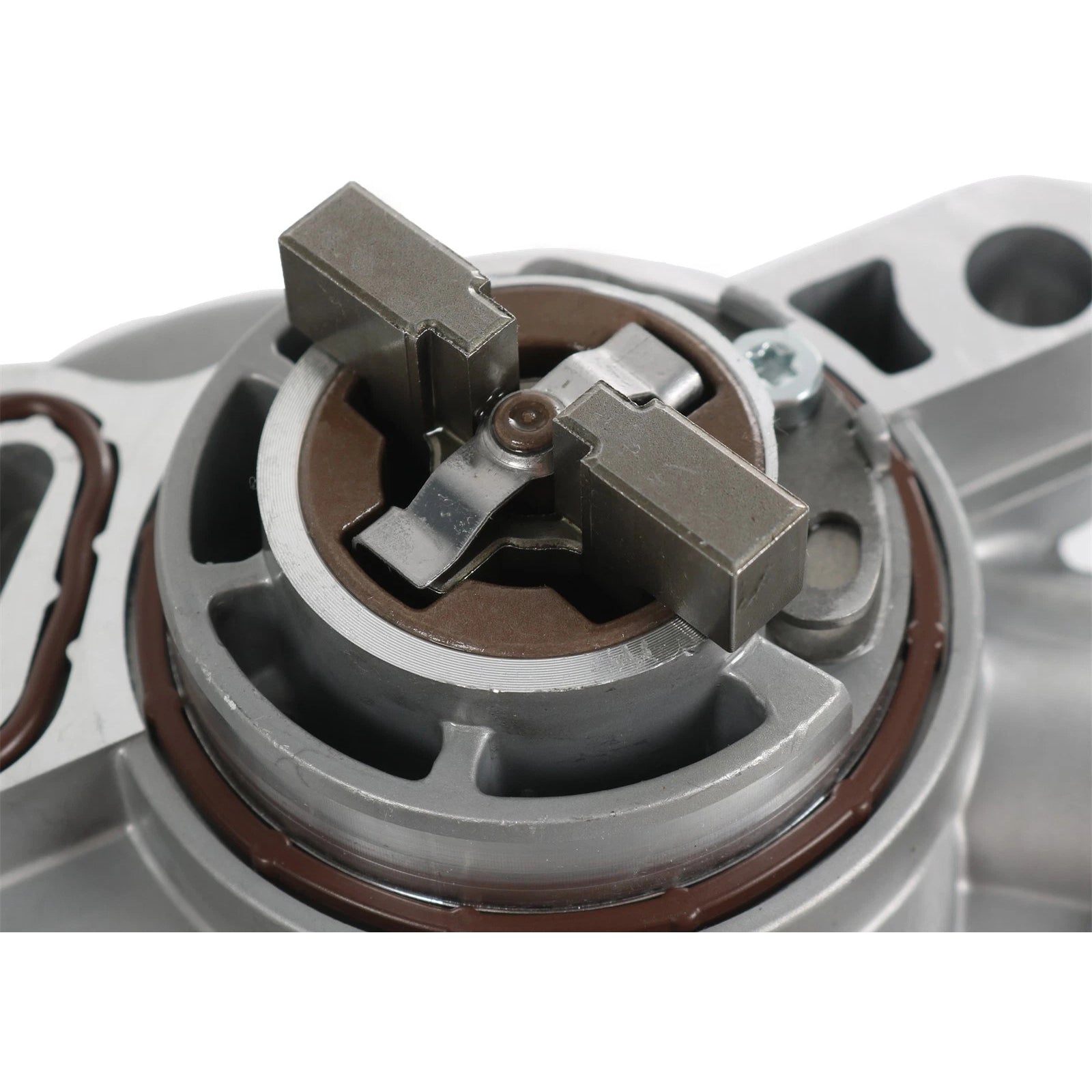9804021880 Bromsvakuumpump till Peugeot Citroen Ford Volvo 1.5 1.6 Diesel DV 5