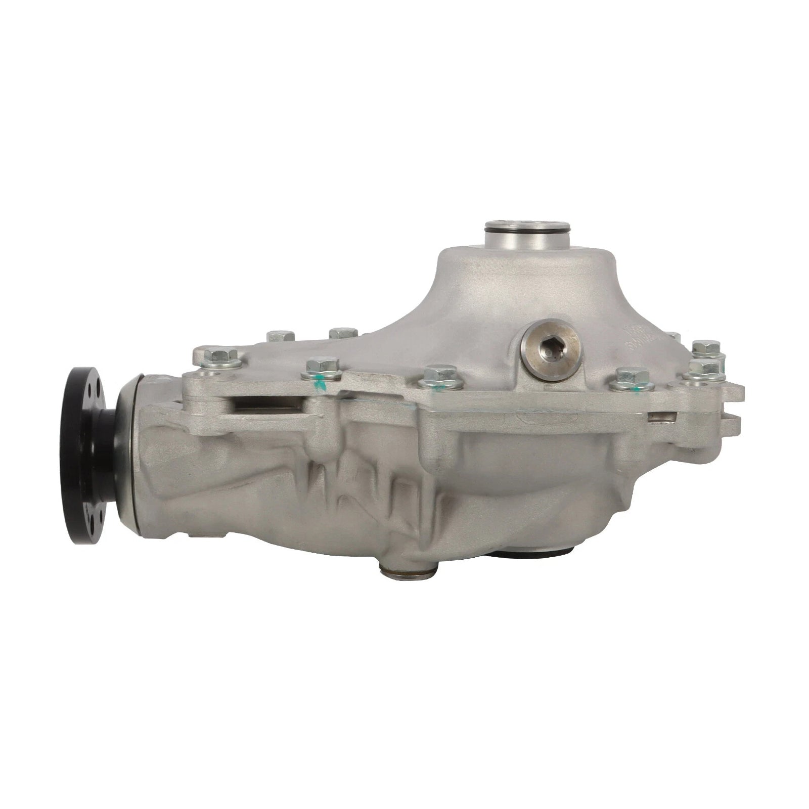 Front Differential Carrier Assembly 31507578153 For BMW X3 X4 F25 F26 2011-2018