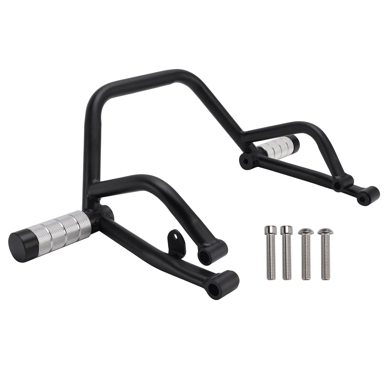 Engine Guard Crash Bar Frame Protector Bumper For Yamaha Tenere 700 25-26
