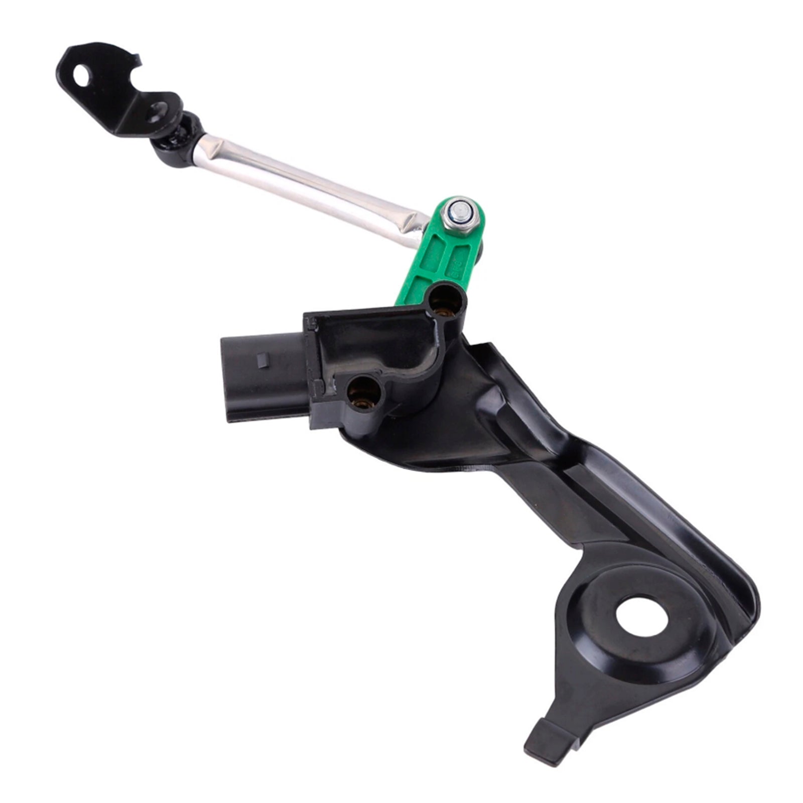 2007-2015 Audi A4 Strålkastare Justeringssensor Bak Vänster 8K0941309D