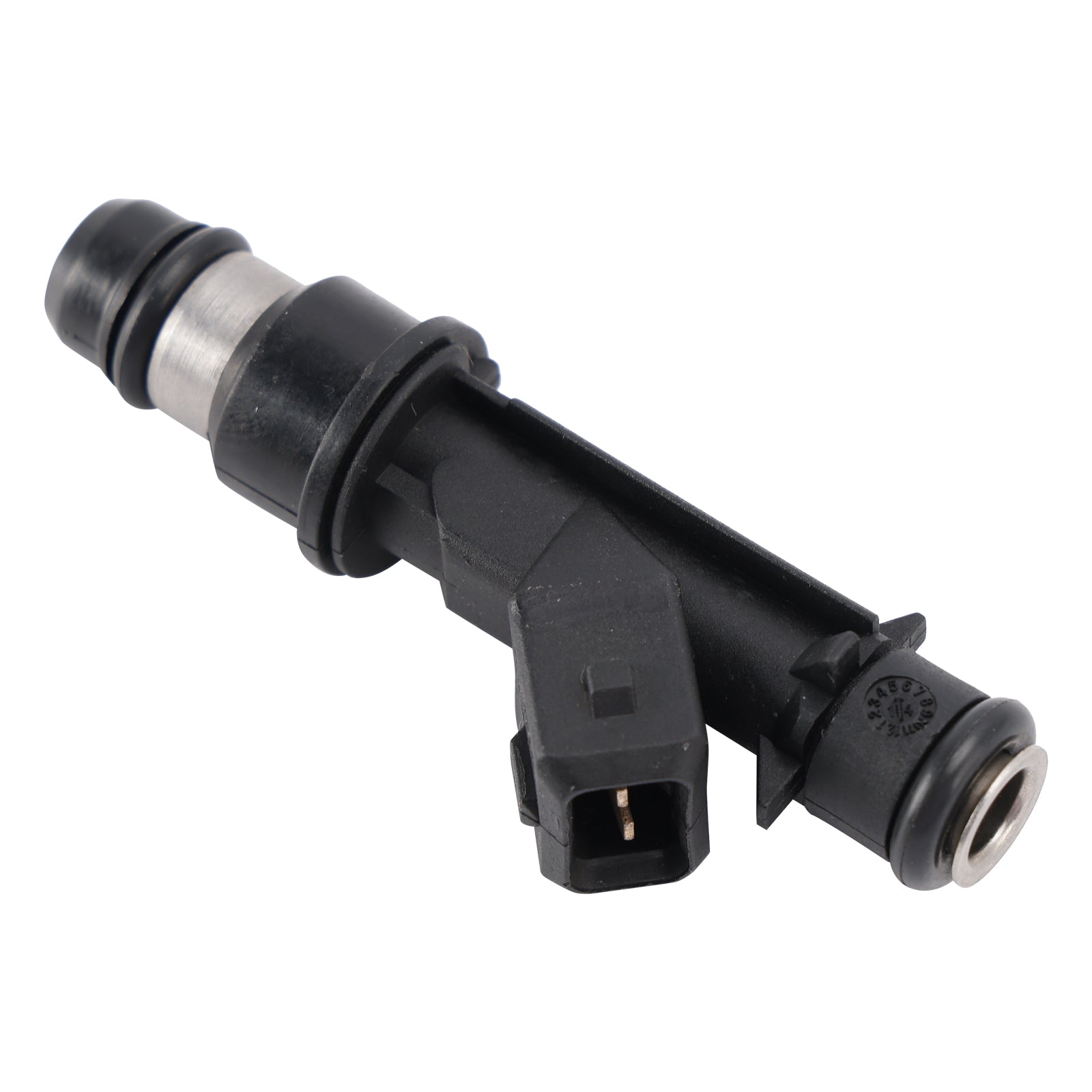 1Pcs Fuel Injector For Vauxhall Astra Corsa Vectra Zafira Z14 Z16 25313846