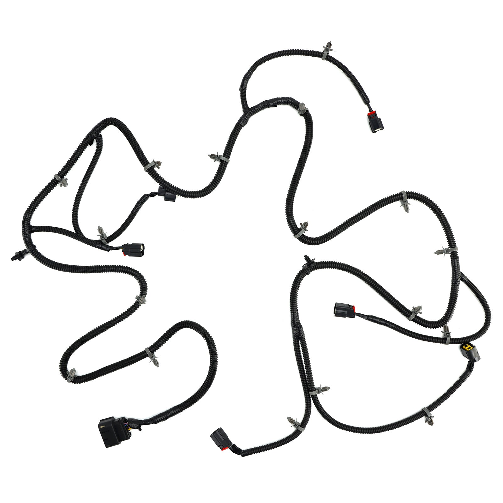 Front Bumper Parking Aid Harness 84307173 for Suburban Tahoe 2015-2020