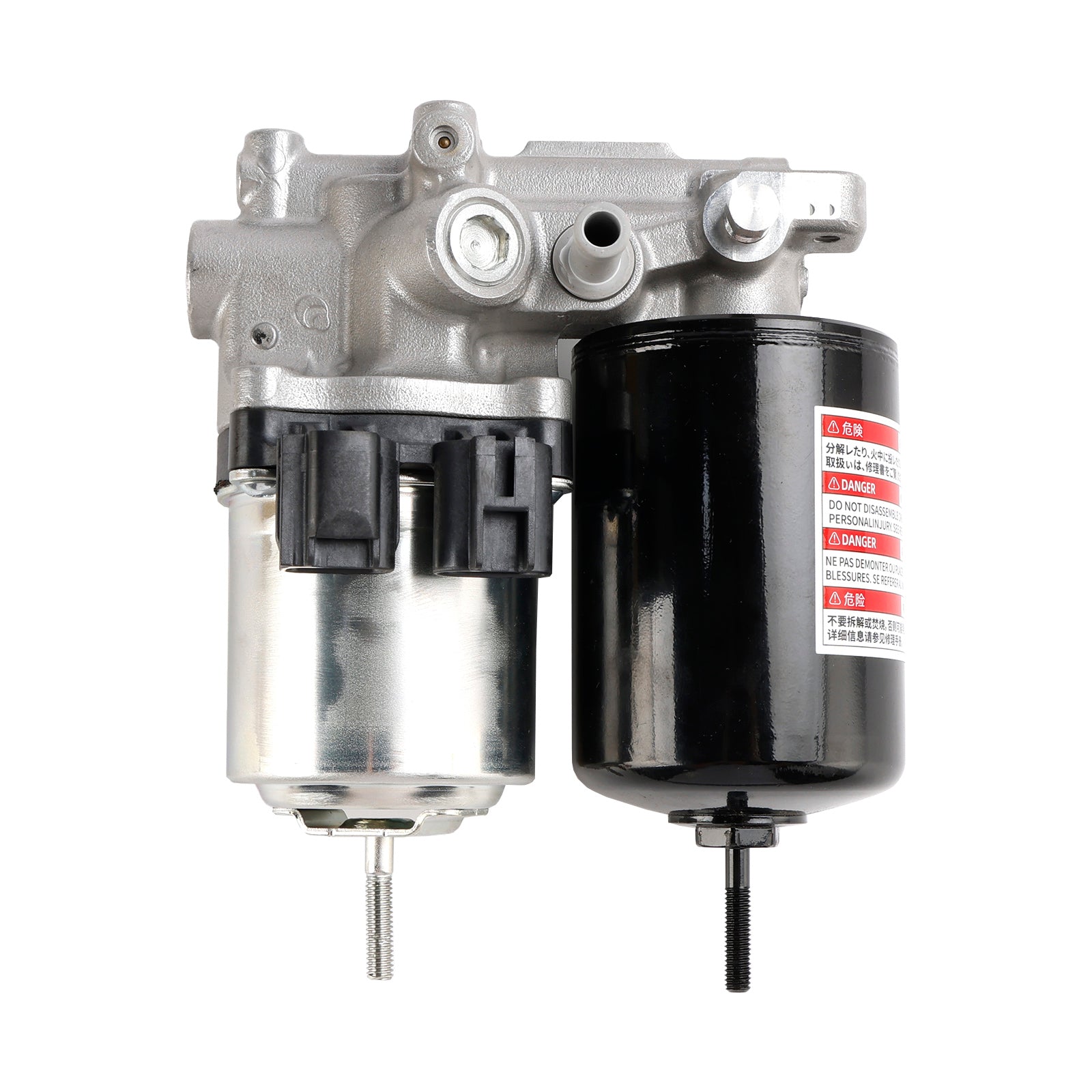 Toyota PRIUS ZV, rok výroby 2012 – 2018W40/ZVW41 Zostava čerpadla posilňovača bŕzd s protiblokovacím systémom ABS 47070-12010