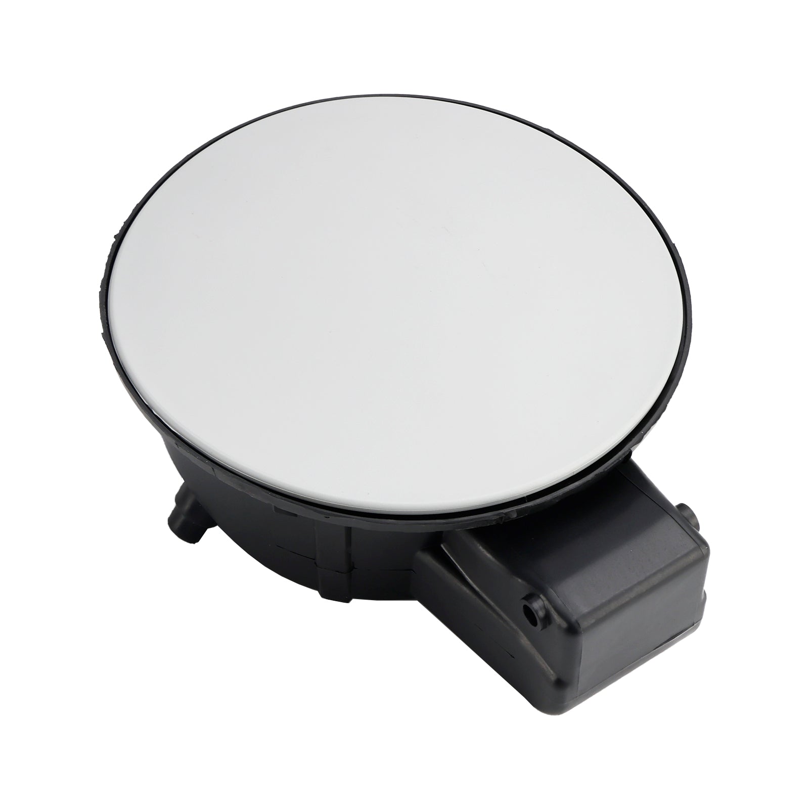 2011-2019 VW Polo gasbrandstoftankdeksel Deurdeksel Flap Cover Cap 6R0809857