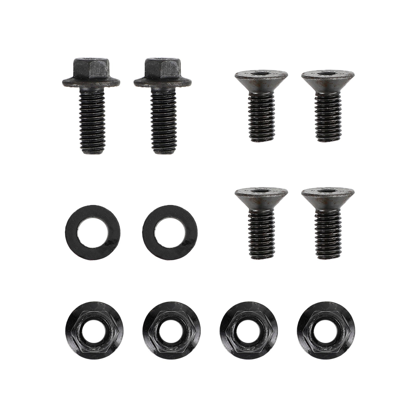 Zadný stojan na batožinu sa hodí do Honda Adv160 Adv 160 2023