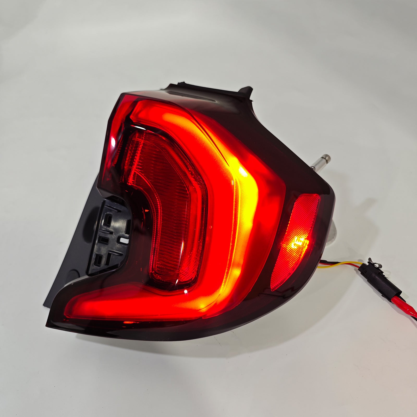 2018-2021 GMC Terrain SLE/SLT pravá LED TACK LAMP LAMP GM2805135
