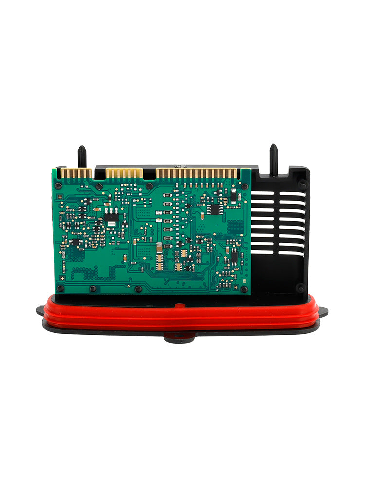 Headlight Driver Module Control Unit 63117316187 For BMW X5 X6 F15/F16 2014-16