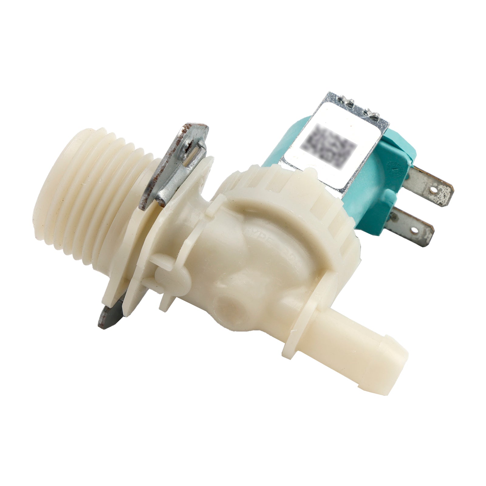 Waterinlaatklep DC62-30314L voor Samsung wasmachine PS4209101 PAP5582579