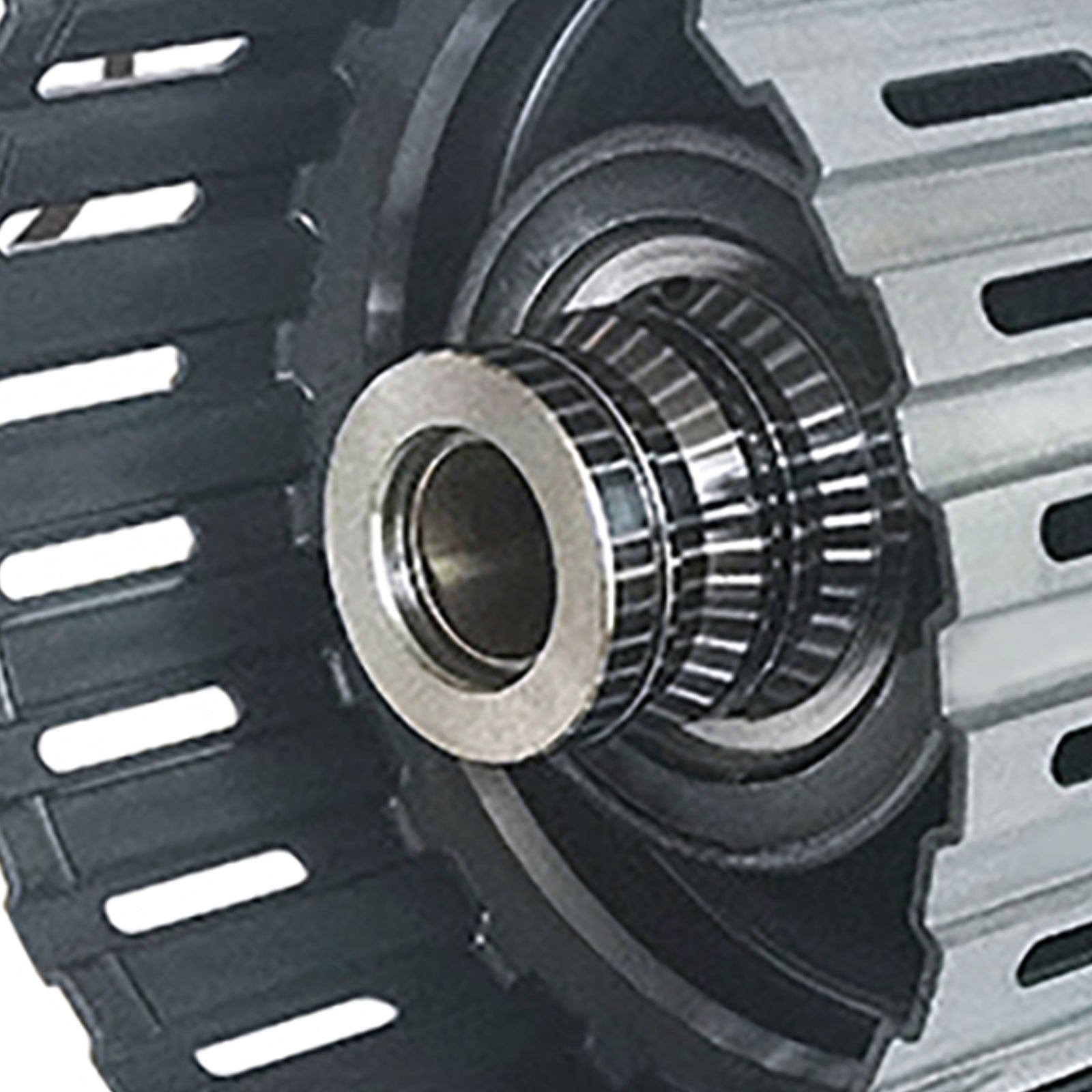 AC60E AC60F Auto Transmission Clutch Input Drum For Toyota Prado 2.7L