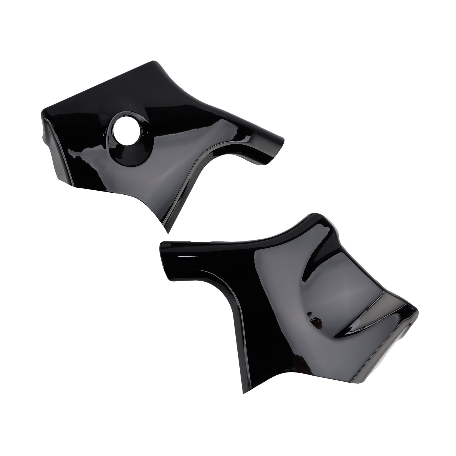 2005-2024 Suzuki C50 & C50T Boulevard models ALL Neck Cover Fairing