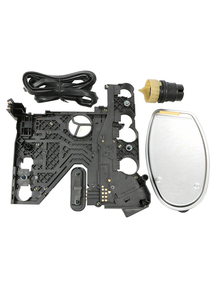 Placa conductora de transmisión 722,6, juego apto para Mercedes Benz C320 E320 ML320 C280
