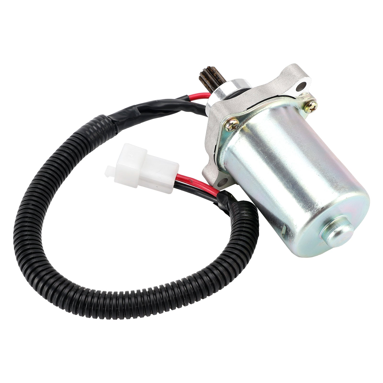 TVS Ntorq 125 / Ntorq 125 Fi Starter Motor Engine Starting G4060170