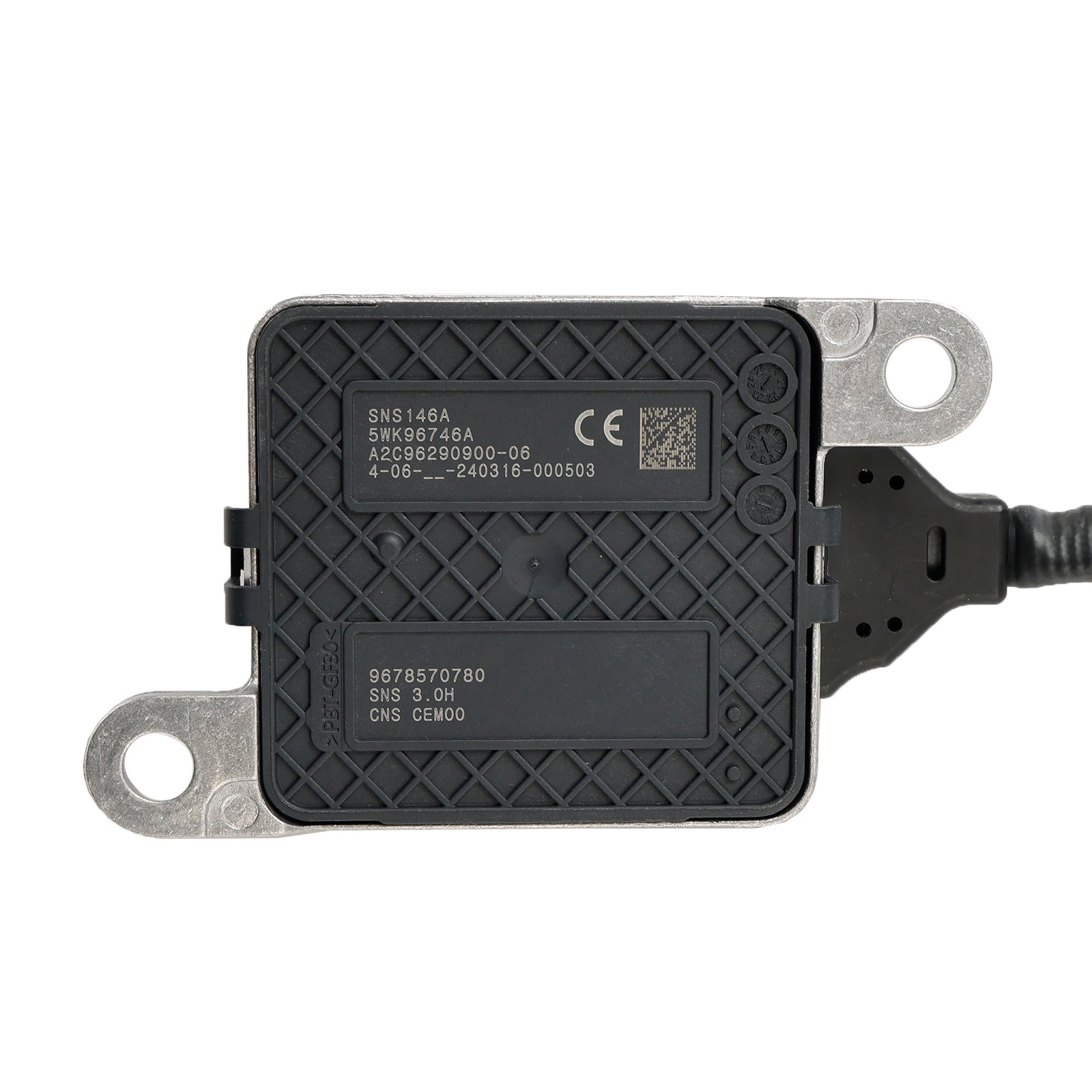 Modèles Citroën avec 1,6 & Capteur d'oxyde d'azote Nox 2.0 BlueHDi 9678570780