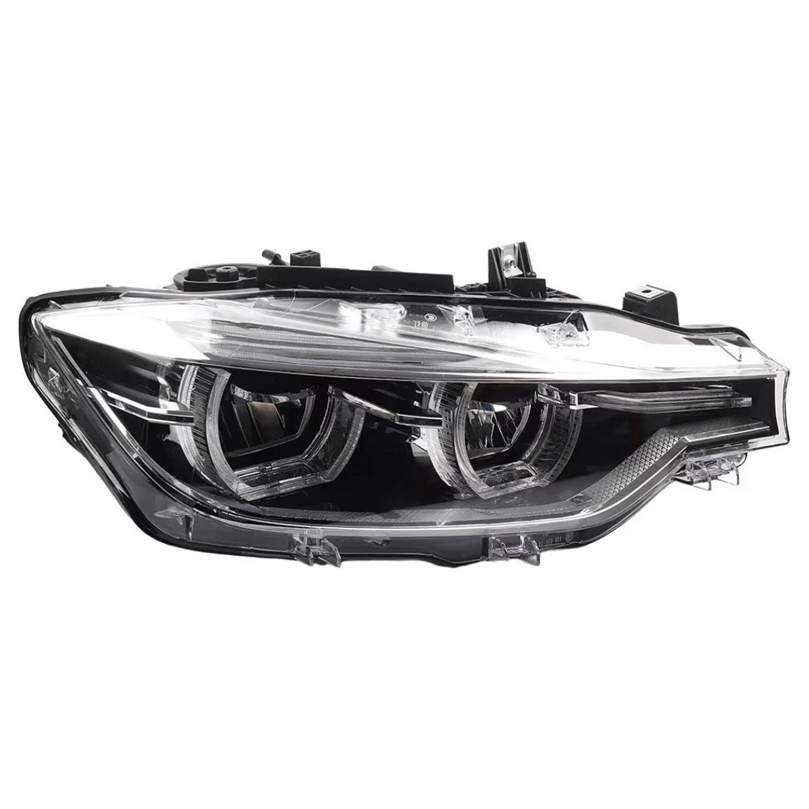 Right LED Headlight 63117419630 For BMW 3 Series F30 F31 2016-2019