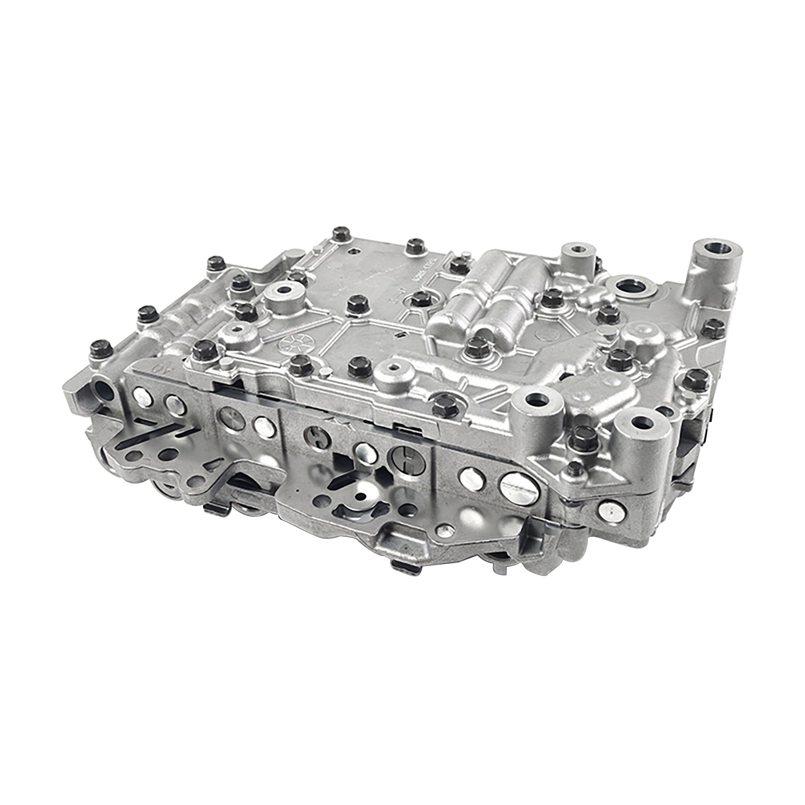 2017-2022 TOYOTA HIGHLANDER 2.5L & 3.5L Transmission Valve Body UA80E/F 35413-48020 89090