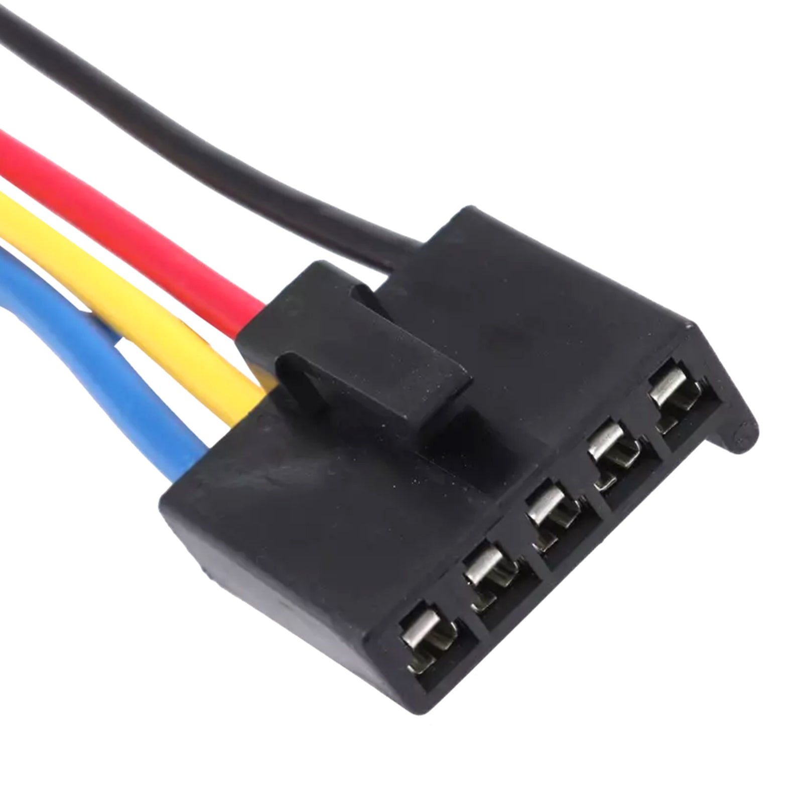 Blower Motor Weerstand Controle Module 89018778 Voor Chevy Silverado 1500 1999-2007