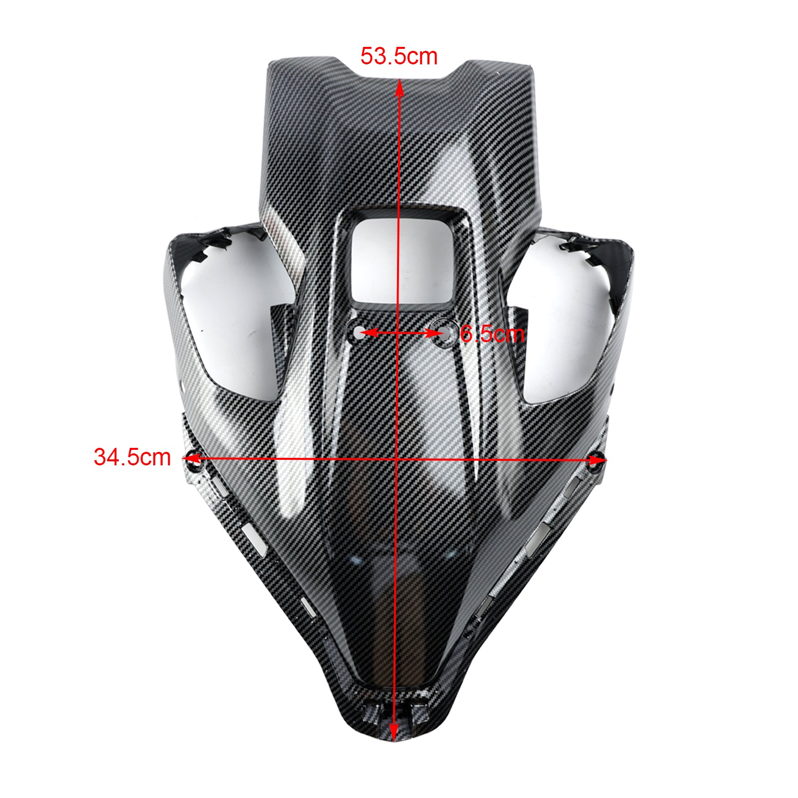 2022-2024 Yamaha T-Max 560 Front frontlys Nose Cover Protector