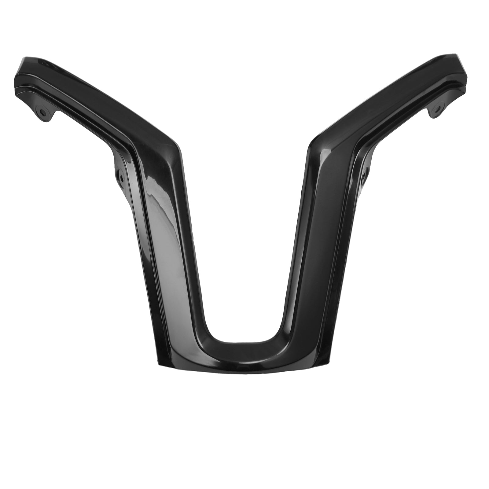 2023 2024 Yamaha X-Max 300 XMAX Bodywork Fairing Injeksjon Upalt