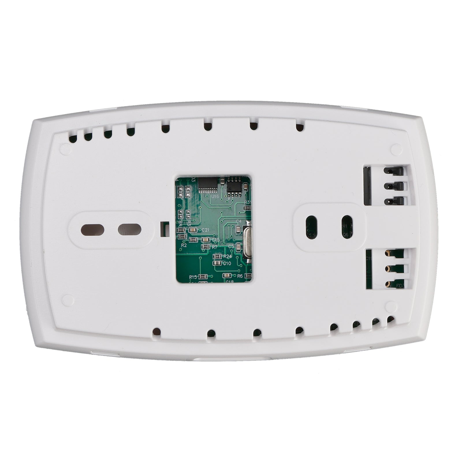 SRV7000-549 Wandbedieningsthermostaat Compatibel met QuadraFire MT Vernon AE