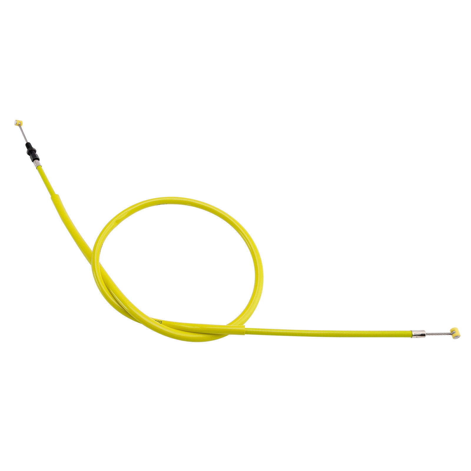2009-2016 Suzuki GSXR1000 Motorcycle Clutch Cable Replacement Yellow