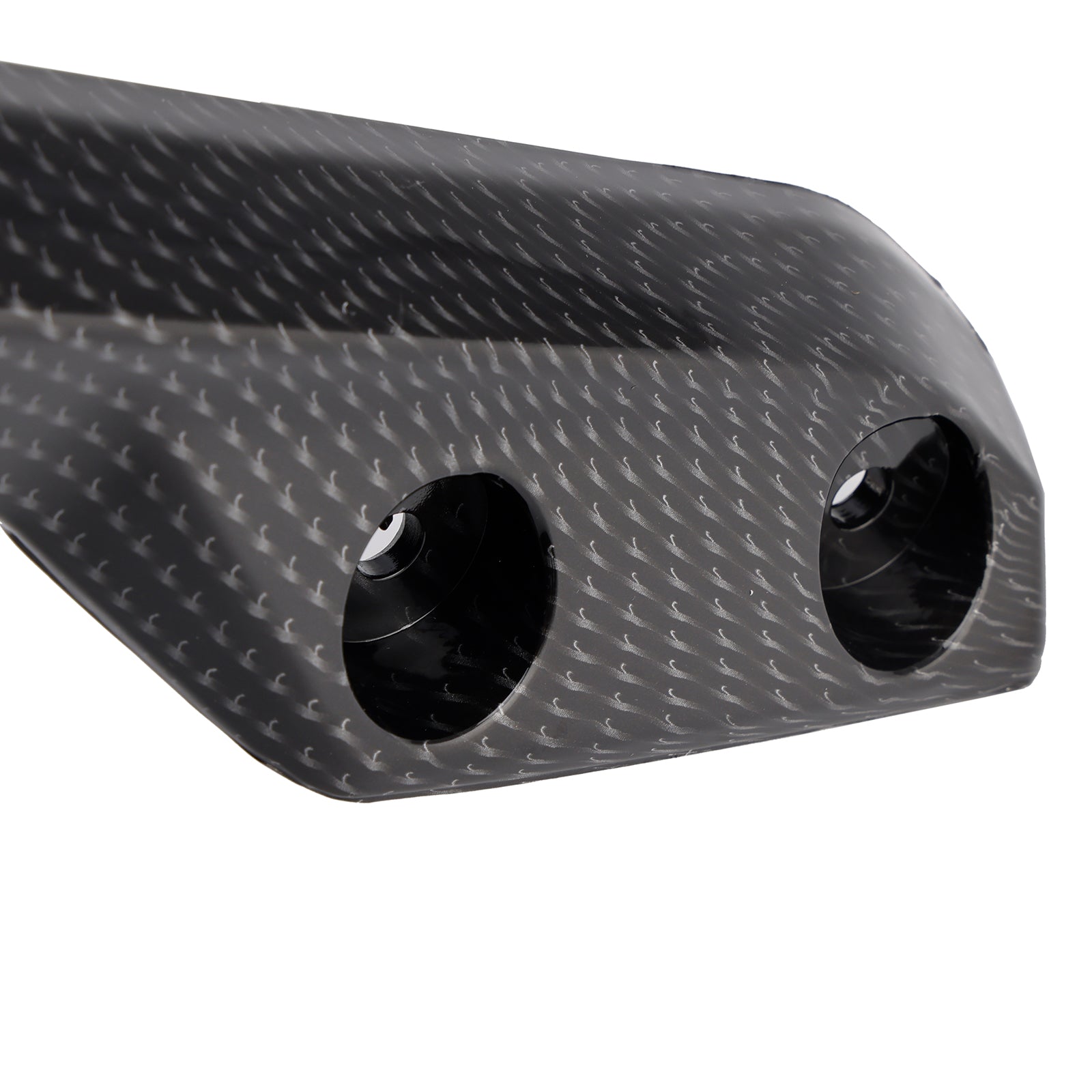 2024-2025 Daytona 660 voorspatbord spatbord kuipkuip